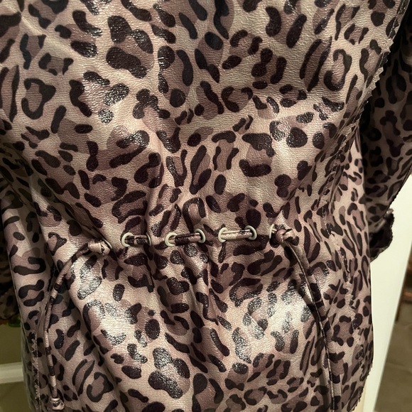 CHI by Falchi blazer - Picture 7 of 8